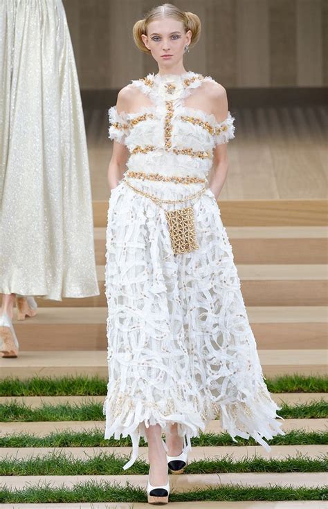 Women's CHANEL Designer Dresses 